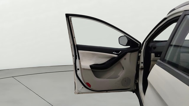 View Tata Nexon Image 31 Used Tata Nexon Image 31