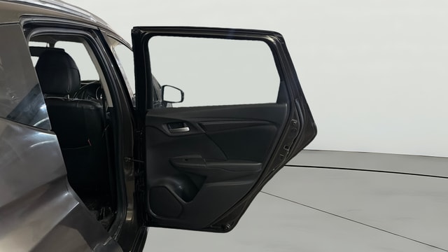 View Honda WR-V Image 7 Used Honda WR-V Image 7