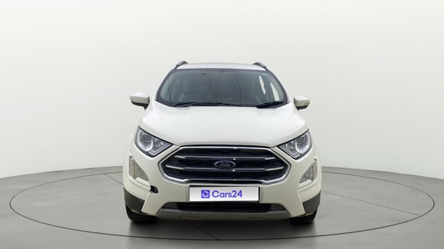 View Ford EcoSport Image 1 Used Ford EcoSport Image 1