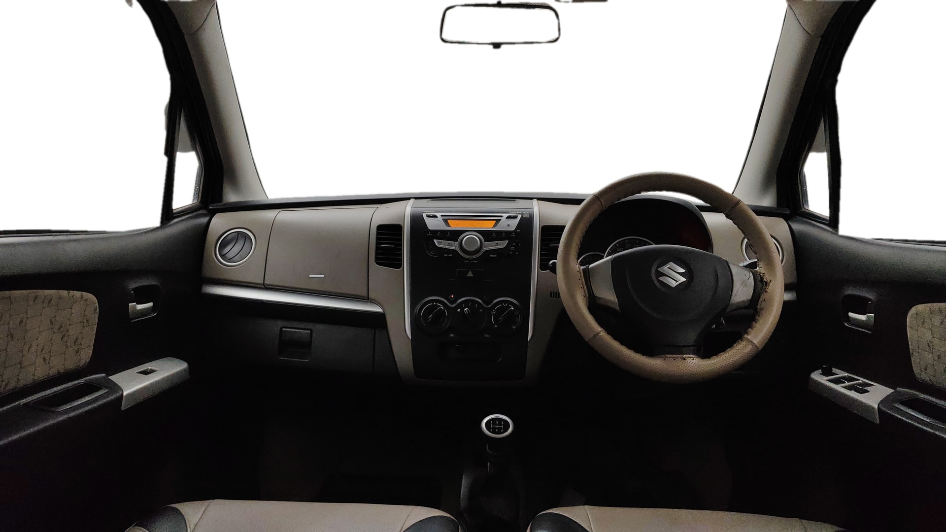 Used 2016 Maruti Suzuki 1000 Used 2016 Maruti Suzuki 1000