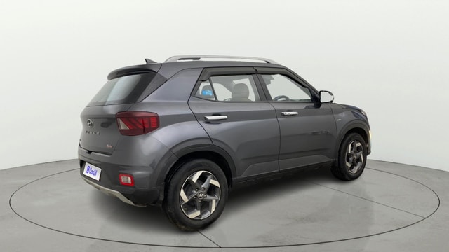 View Hyundai Venue Image 45 Used Hyundai Venue Image 45