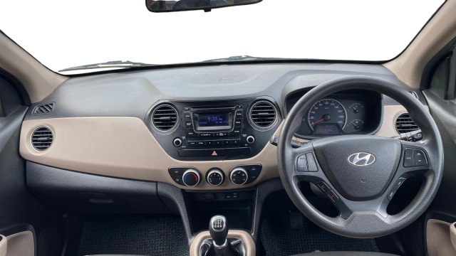 View Hyundai Grand i10 Image 15 Used Hyundai Grand i10 Image 15