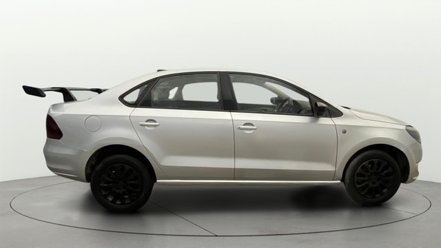View Skoda Rapid Image 9 Used Skoda Rapid Image 9