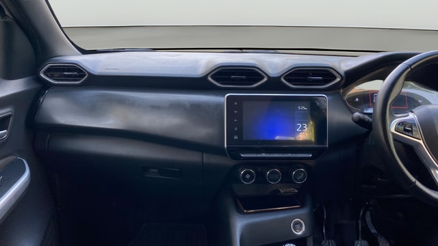 View Nissan Magnite Image 18 Used Nissan Magnite Image 18
