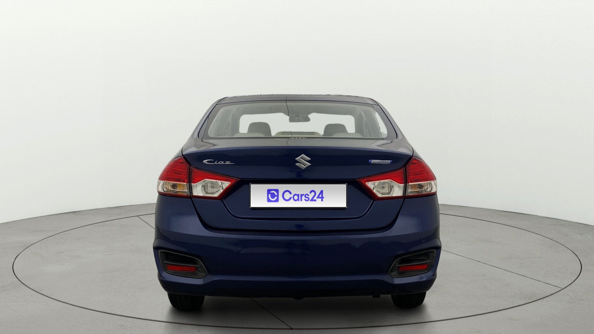 View 2021 Maruti Suzuki 1000 Base Variant Image 38 Used 2021 Maruti Suzuki 1000 Base Variant Image 38