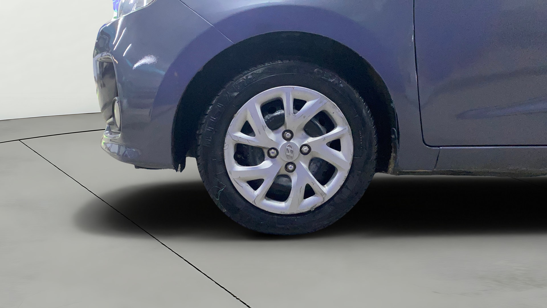 View 2017 Hyundai Grand i10 Sportz 1.2 Kappa Image 28 Used 2017 Hyundai Grand i10 Sportz 1.2 Kappa Image 28