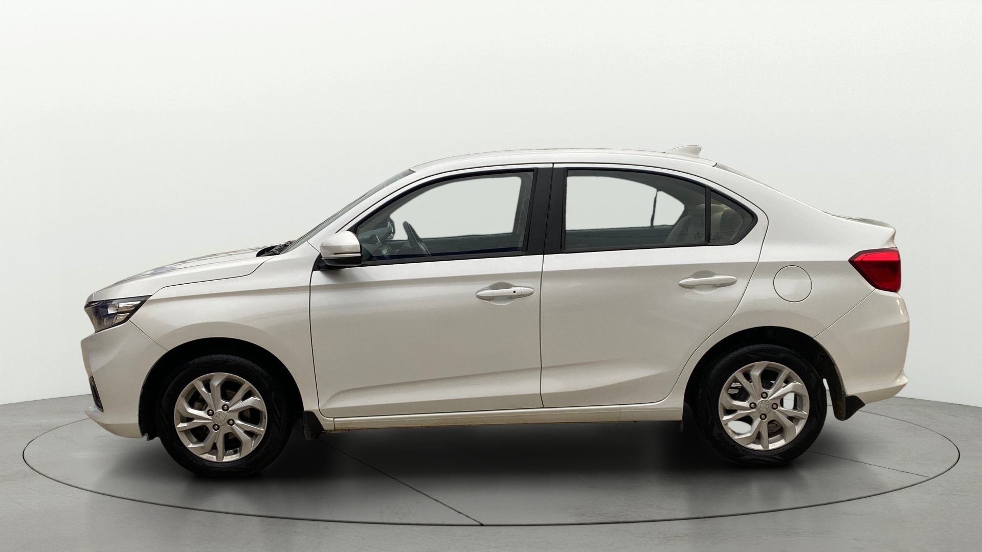 View 2019 Honda Amaze E MT Petrol BS IV Image 28 Used 2019 Honda Amaze E MT Petrol BS IV Image 28