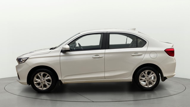 View Honda Amaze Image 28 Used Honda Amaze Image 28