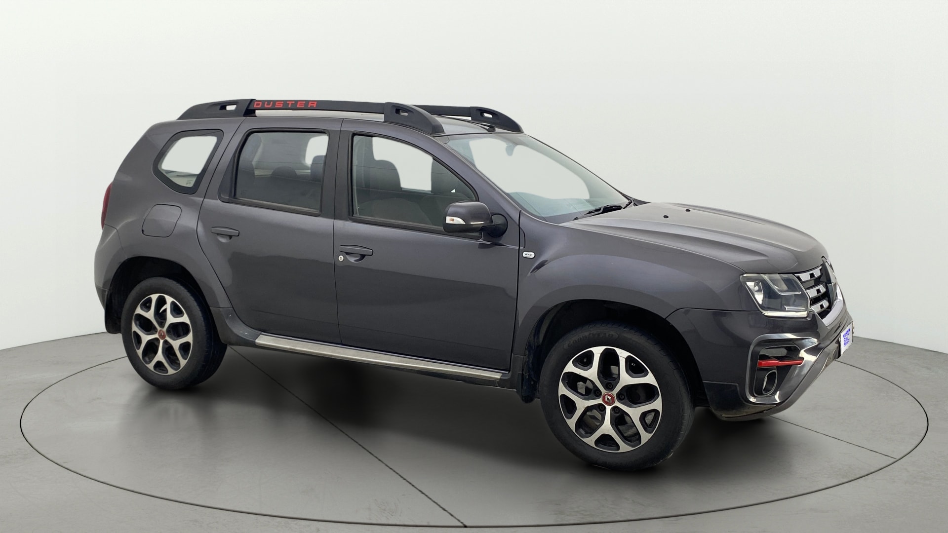 View 2021 Renault Duster 1.3L Turbo Petrol RXZ Image 36 Used 2021 Renault Duster 1.3L Turbo Petrol RXZ Image 36
