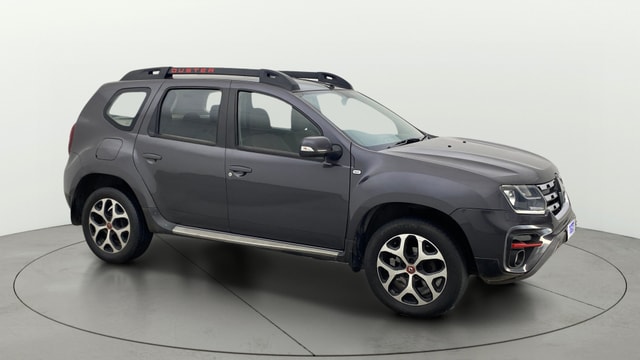 View Renault Duster Image 36 Used Renault Duster Image 36