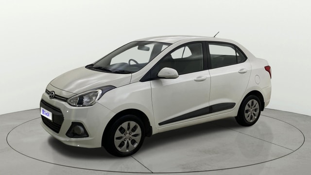 View Hyundai Xcent Image 34 Used Hyundai Xcent Image 34