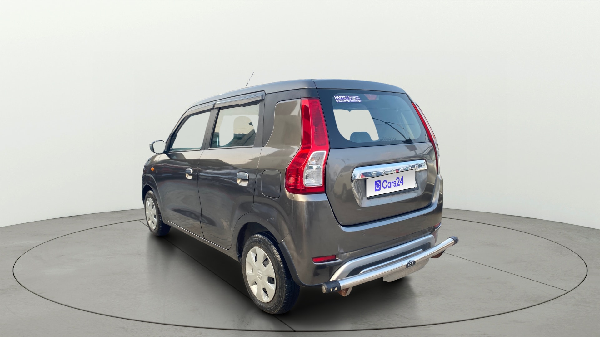 View 2021 Maruti Suzuki 1000 Base Variant Image 2 Used 2021 Maruti Suzuki 1000 Base Variant Image 2