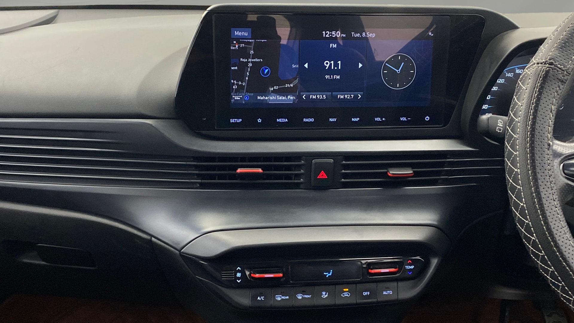 Used 2022 Hyundai Elite i20 Used 2022 Hyundai Elite i20