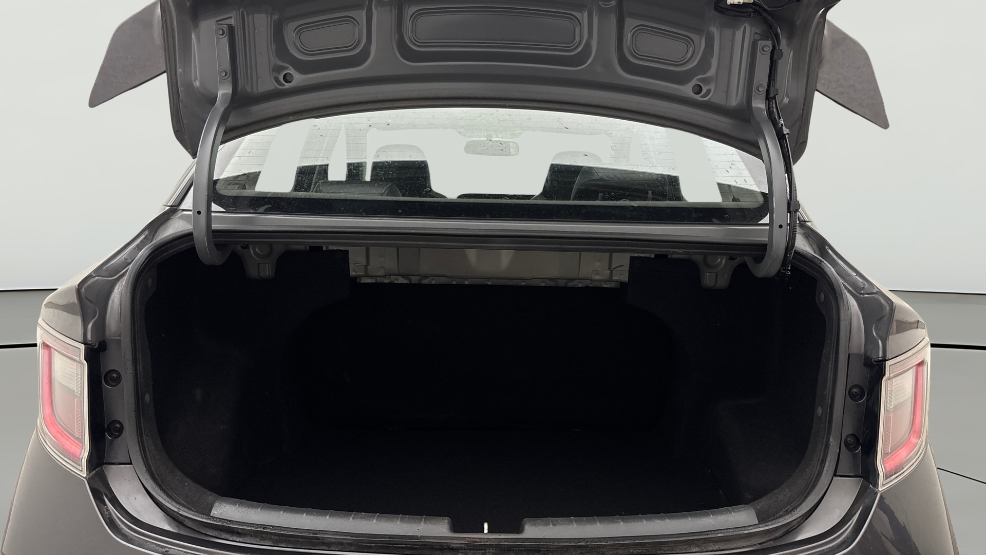 Used 2022 Hyundai Aura Used 2022 Hyundai Aura