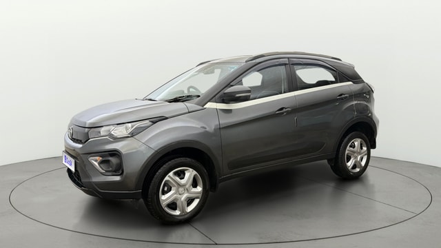 View Tata Nexon Image 35 Used Tata Nexon Image 35