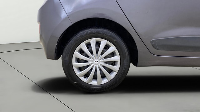 View Hyundai Grand i10 Image 24 Used Hyundai Grand i10 Image 24