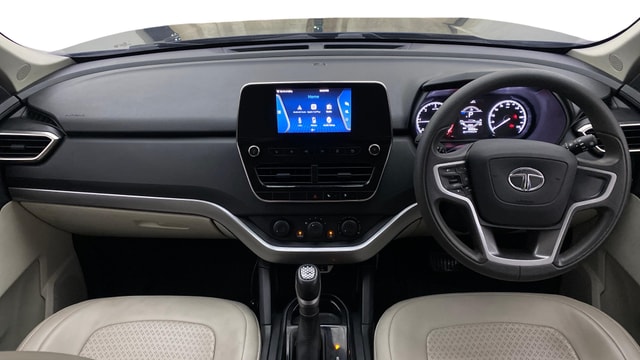 View Tata Safari Image 16 Used Tata Safari Image 16