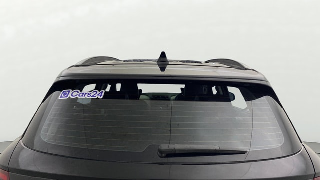 View Hyundai Creta Image 5 Used Hyundai Creta Image 5