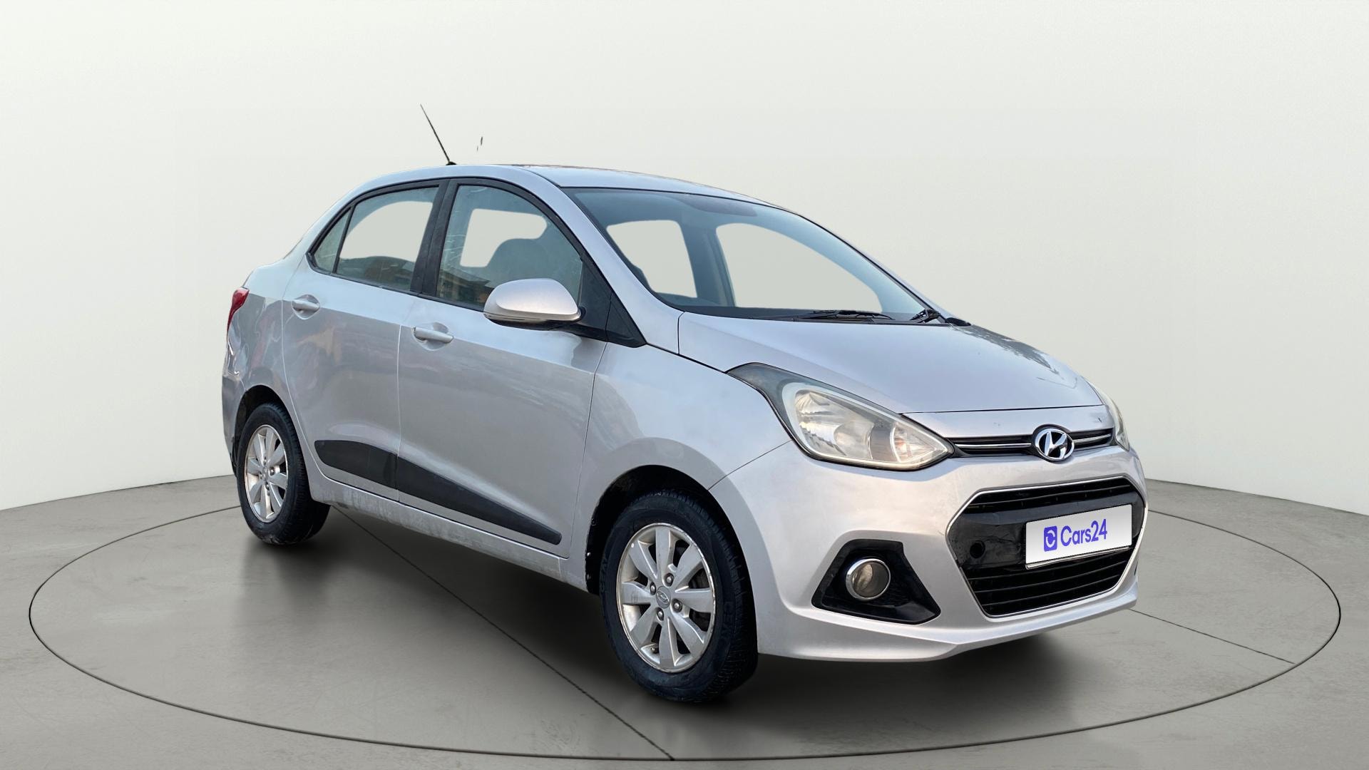 View 2014 Hyundai Xcent E Petrol Image 21 Used 2014 Hyundai Xcent E Petrol Image 21