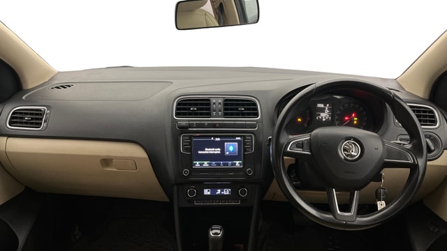 View Skoda Rapid Image 15 Used Skoda Rapid Image 15