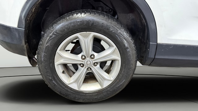 View Tata Harrier Image 25 Used Tata Harrier Image 25