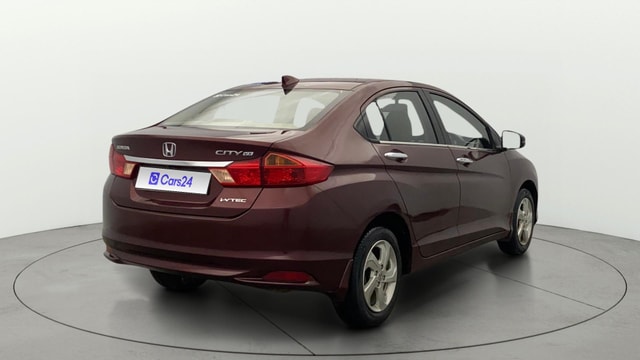 View Honda City Image 45 Used Honda City Image 45