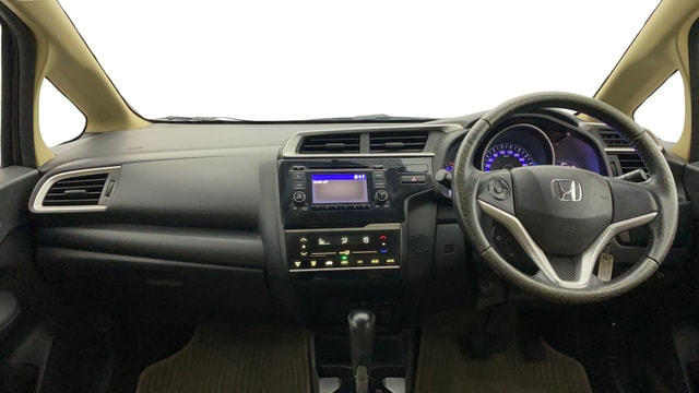 View Honda Jazz Image 15 Used Honda Jazz Image 15