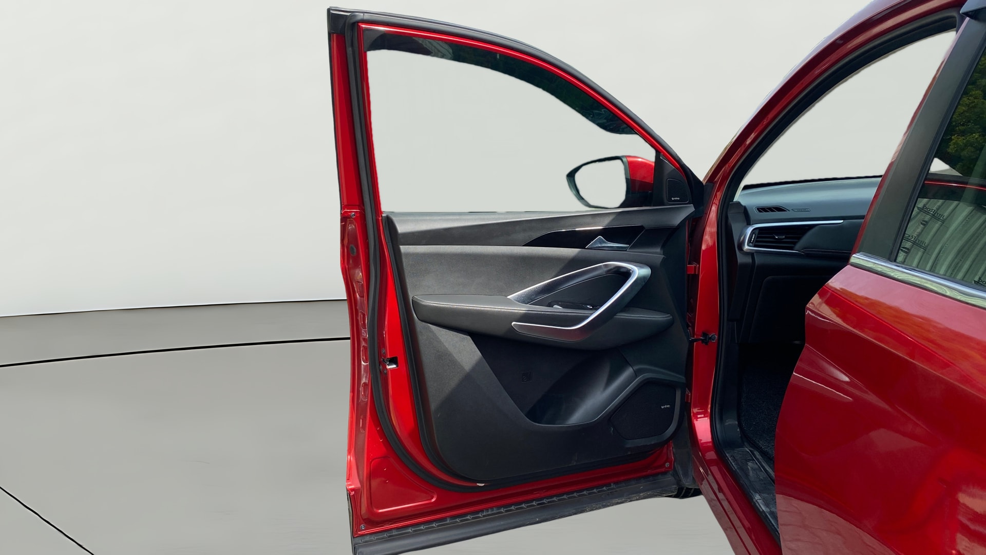 View 2019 MG Hector Sharp Diesel Image 40 Used 2019 MG Hector Sharp Diesel Image 40