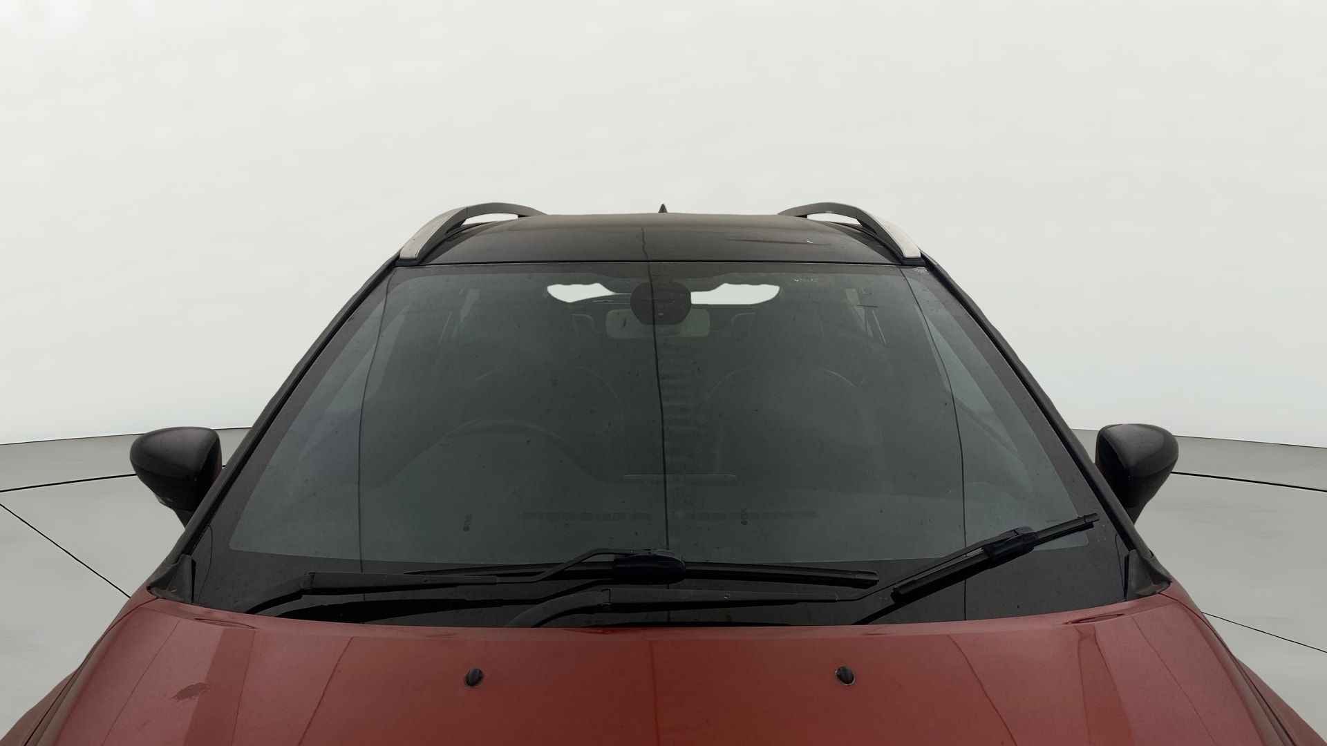 Used 2020 Nissan Kicks Used 2020 Nissan Kicks