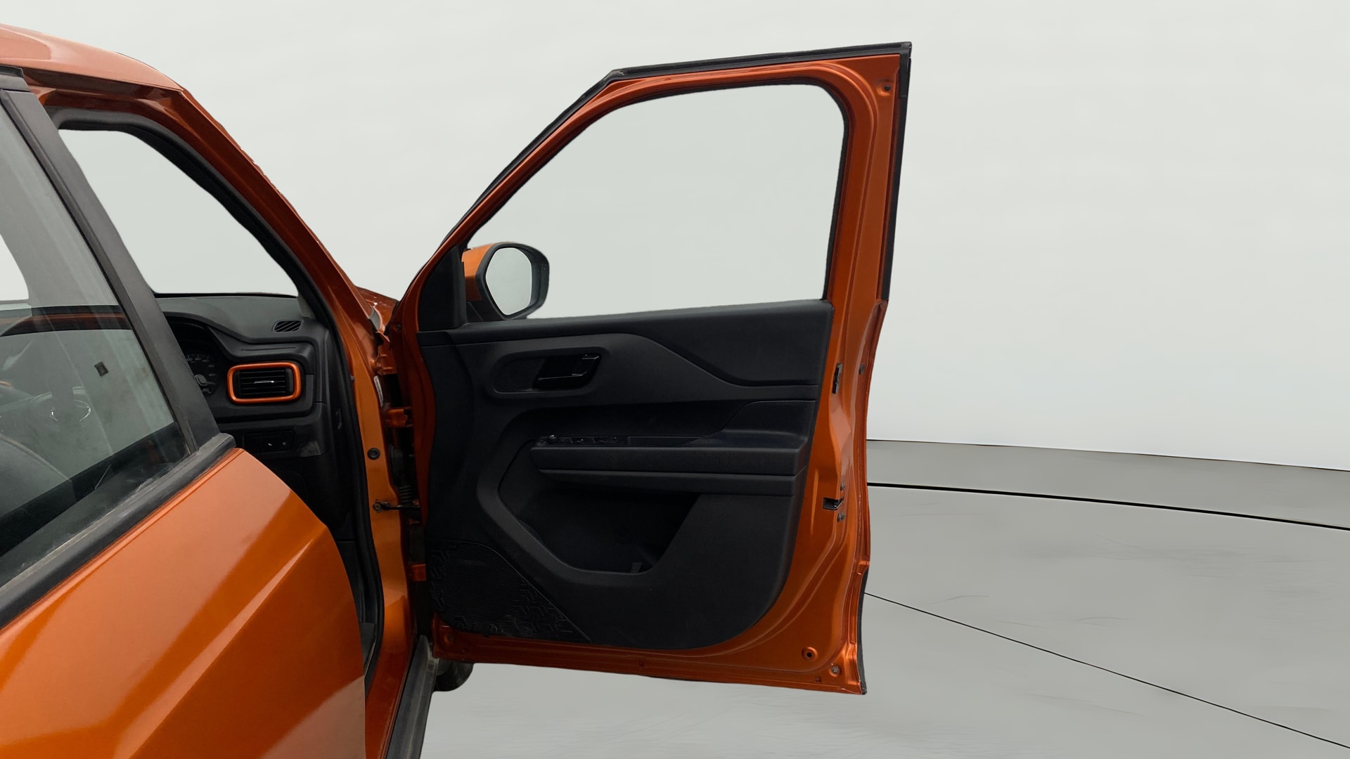 Used 2022 Tata Punch Used 2022 Tata Punch