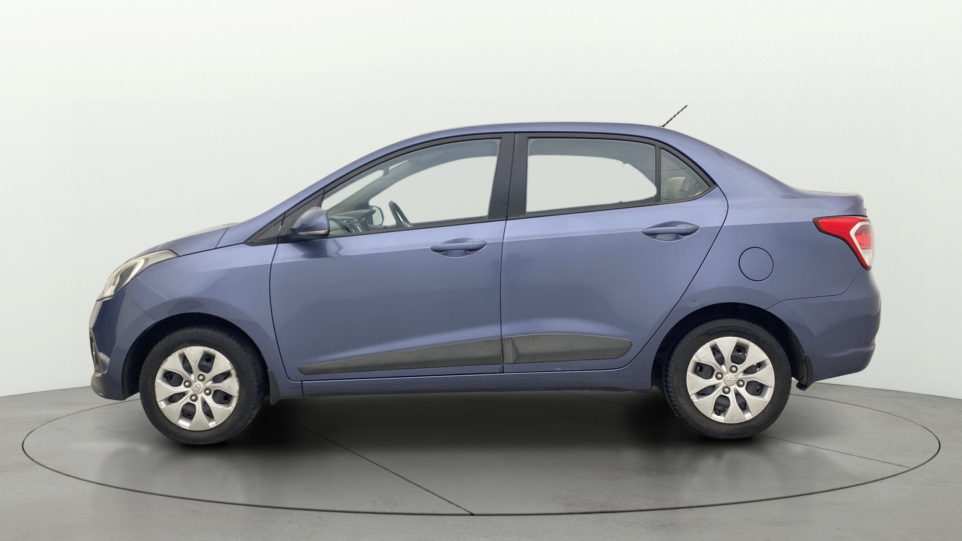 Used 2015 Hyundai Xcent Used 2015 Hyundai Xcent