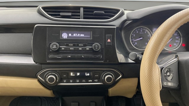 View Honda Amaze Image 17 Used Honda Amaze Image 17