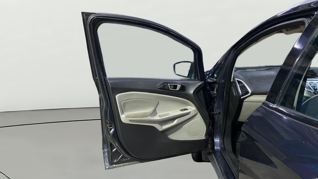 View Ford EcoSport Image 30 Used Ford EcoSport Image 30