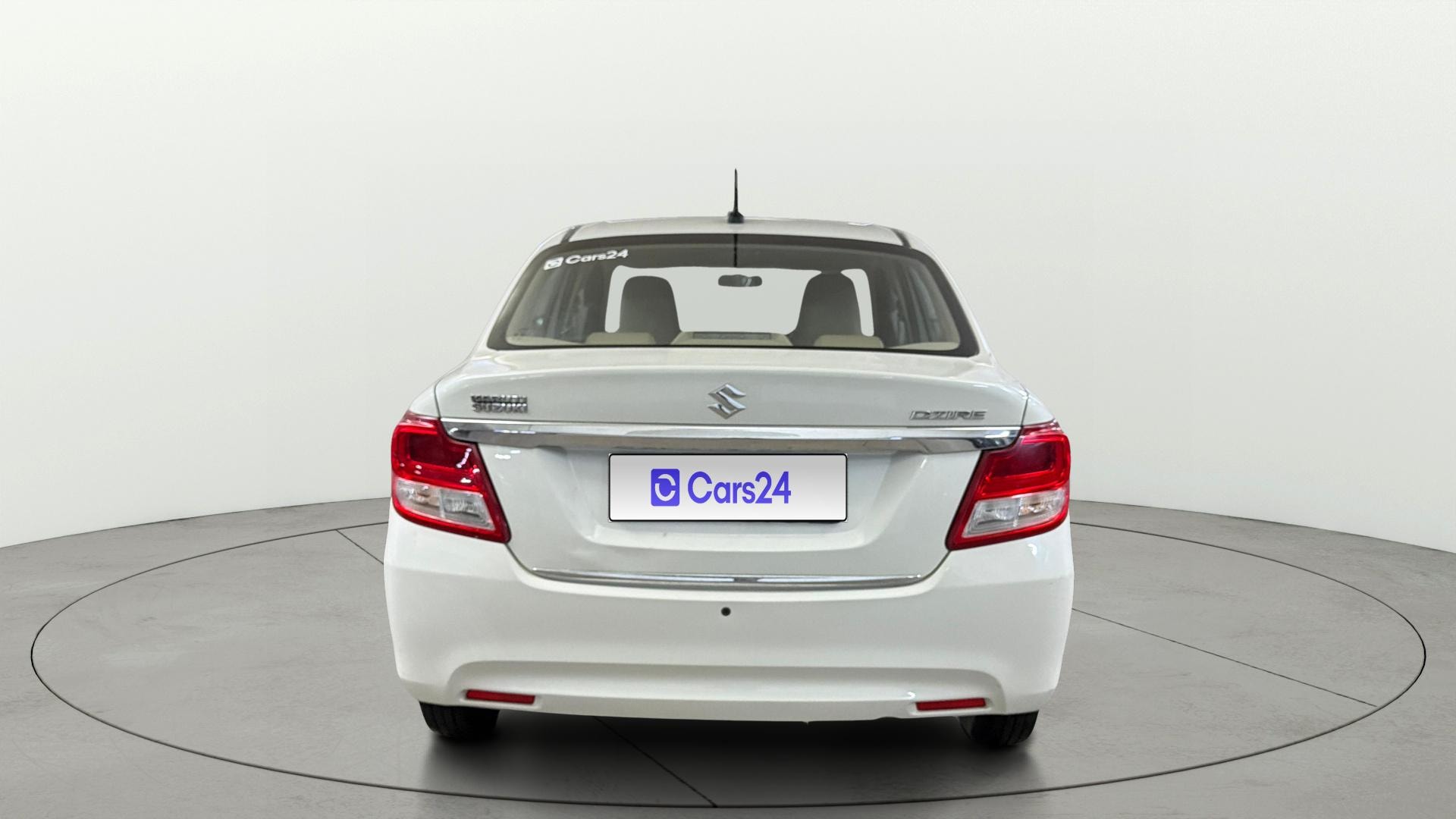 Used 2018 Maruti Suzuki 1000 Used 2018 Maruti Suzuki 1000
