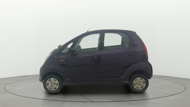 View Tata Nano Image 24 Used Tata Nano Image 24