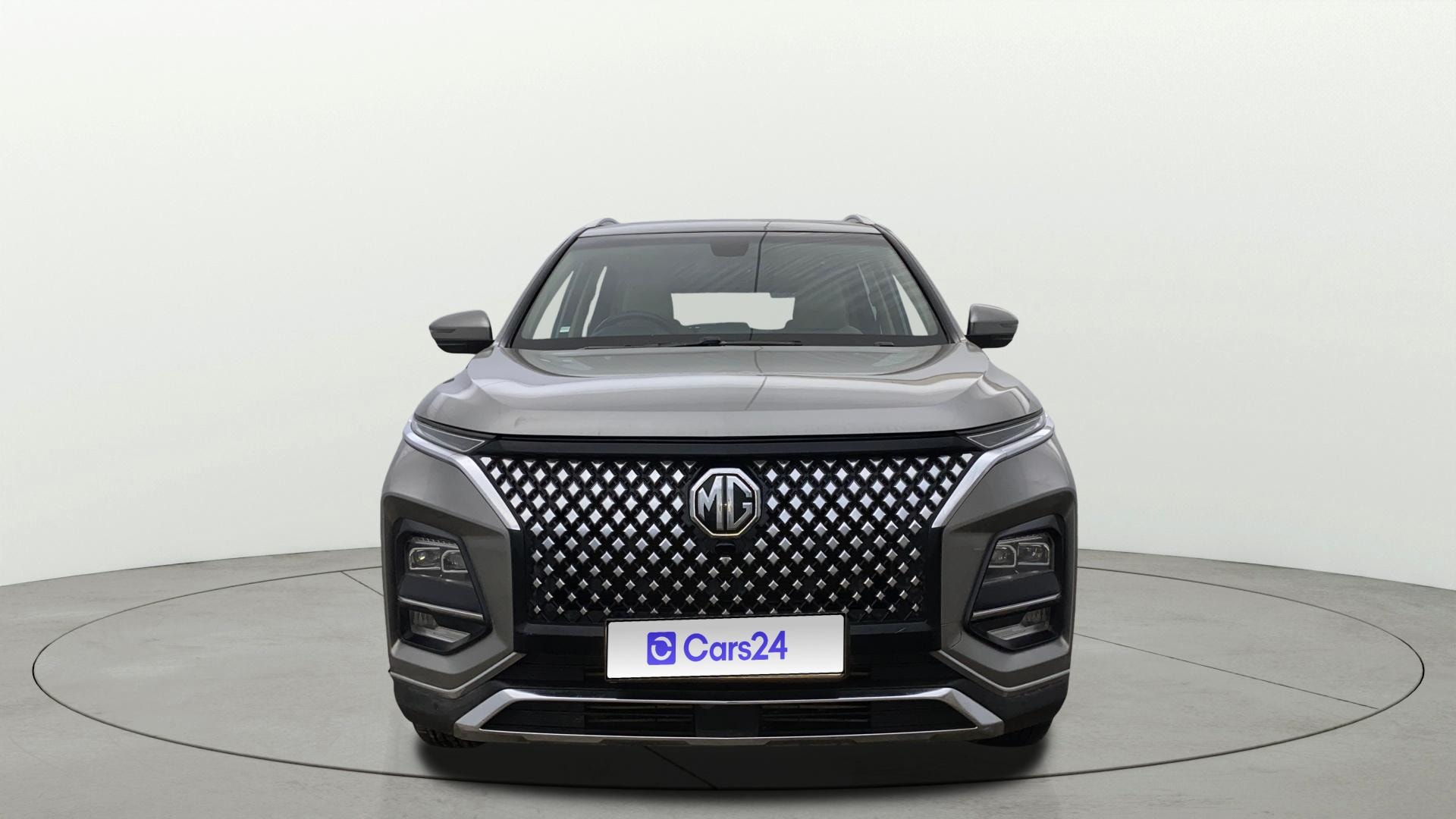 Used 2023 MG Hector Used 2023 MG Hector