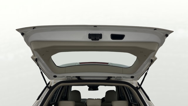 View Mahindra XUV300 Image 17 Used Mahindra XUV300 Image 17