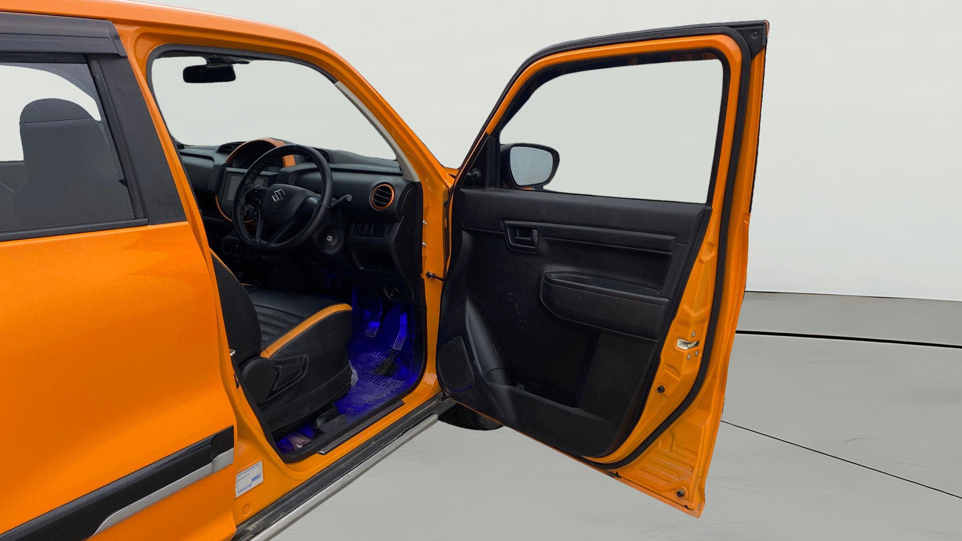 Used 2020 Maruti Suzuki 1000 Used 2020 Maruti Suzuki 1000
