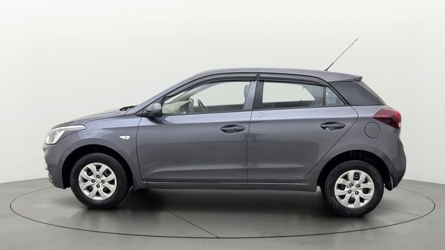 View Hyundai Elite i20 Image 5 Used Hyundai Elite i20 Image 5