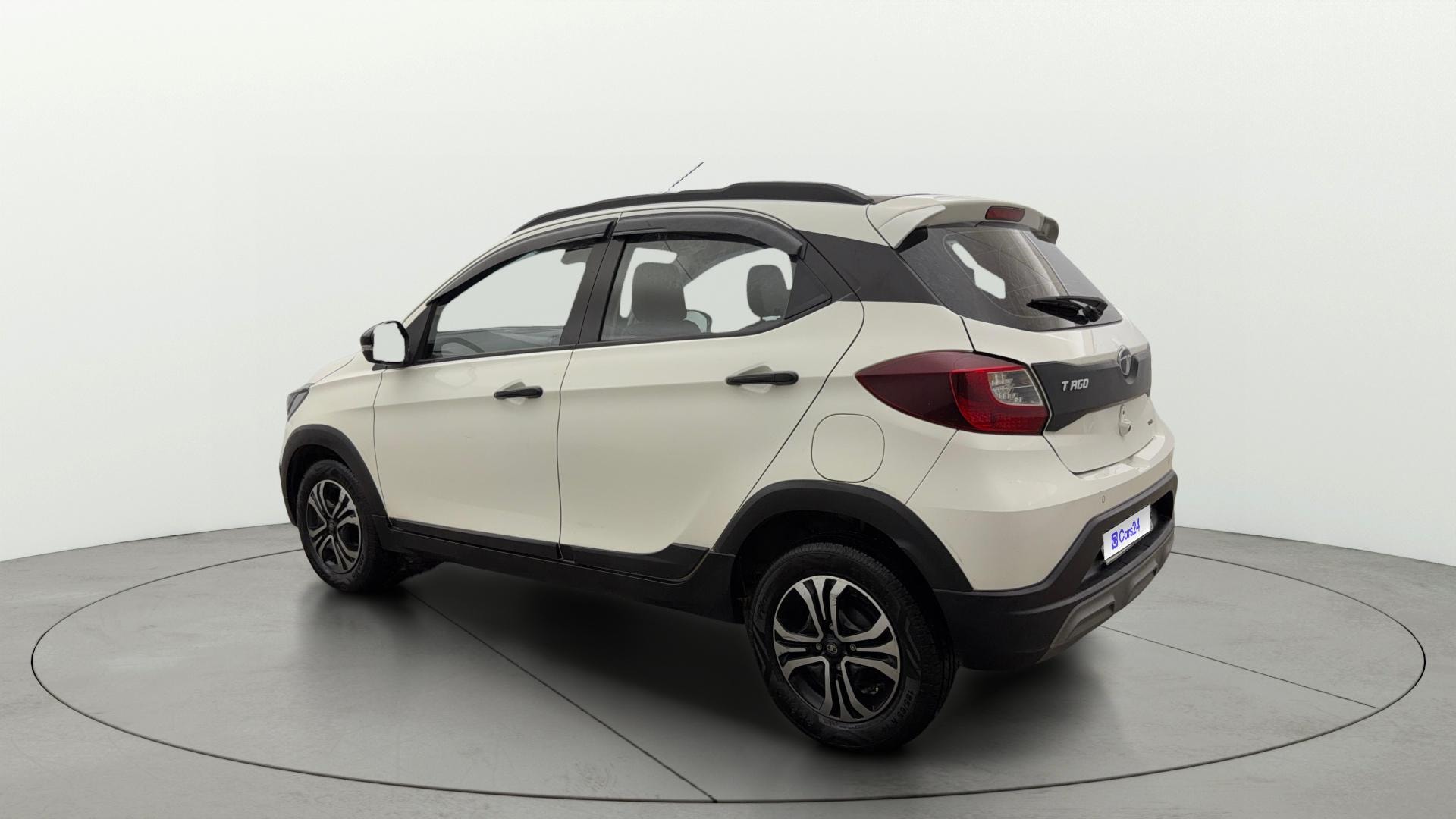 Used 2024 Tata Tiago NRG Used 2024 Tata Tiago NRG