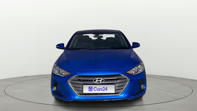 View Hyundai Elantra Image 1 Used Hyundai Elantra Image 1