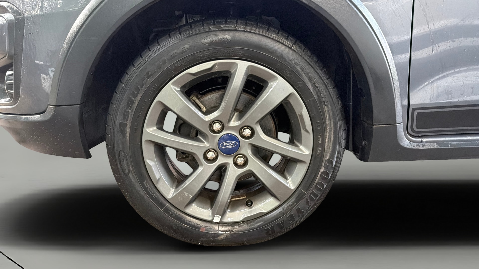 Used 2021 Ford Freestyle Used 2021 Ford Freestyle
