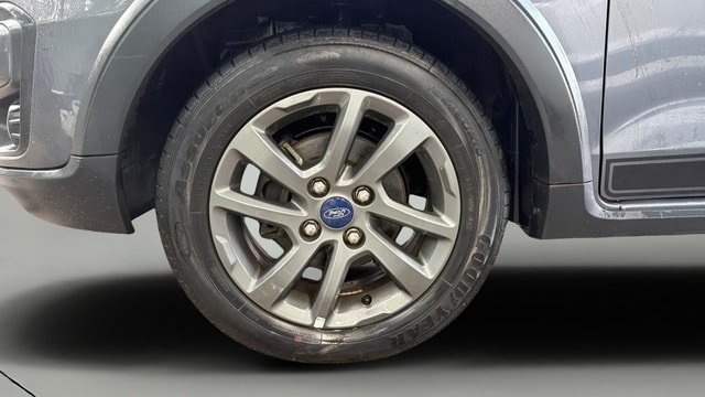 View Ford Freestyle Image 34 Used Ford Freestyle Image 34