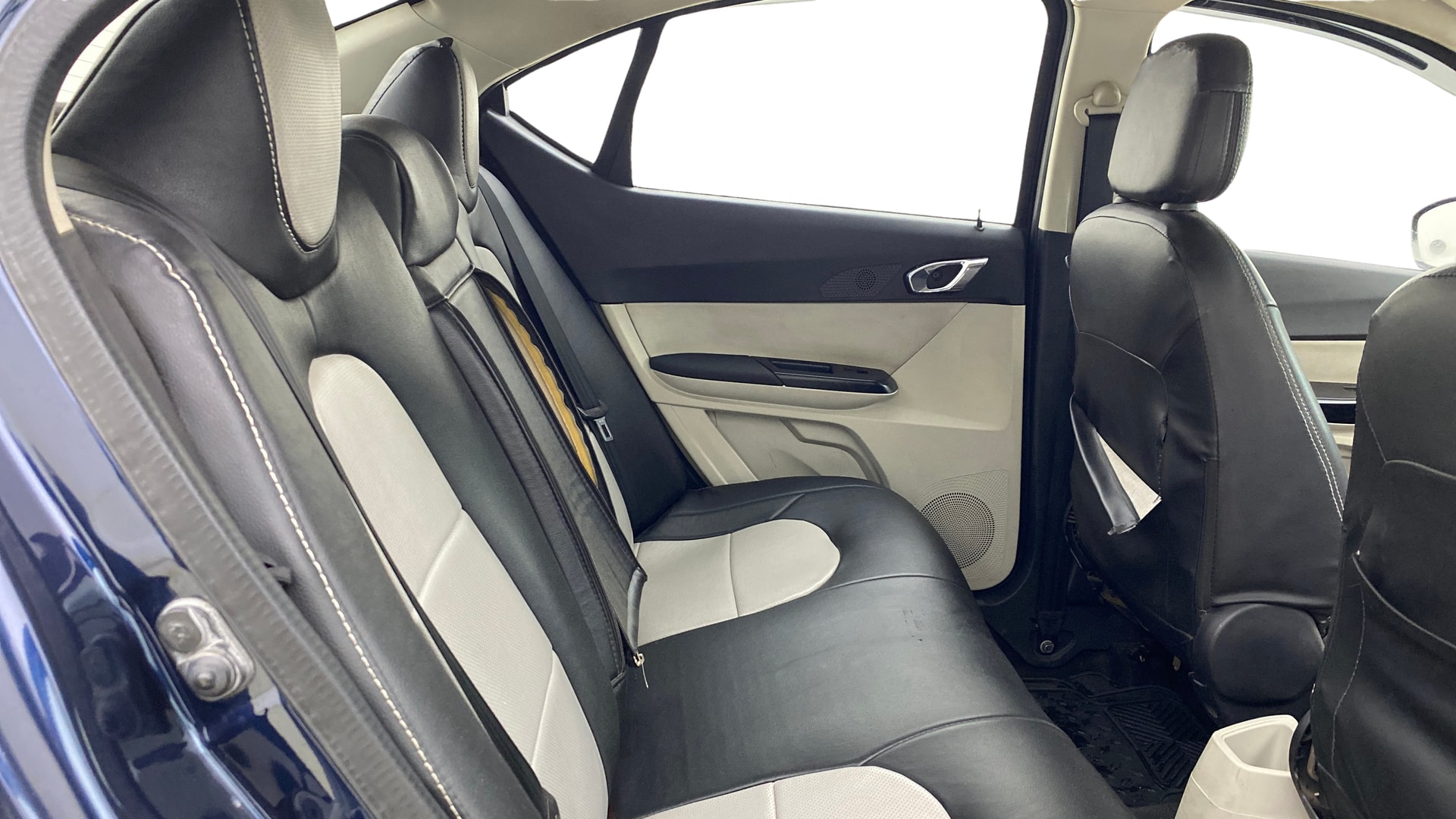 Used 2022 Tata Tigor Used 2022 Tata Tigor