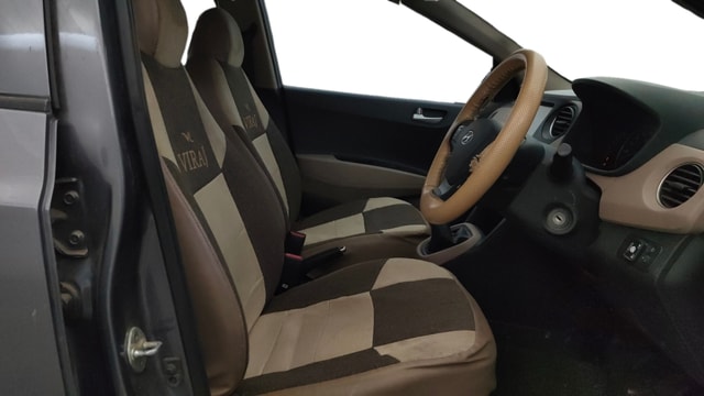 View Hyundai Grand i10 Image 26 Used Hyundai Grand i10 Image 26