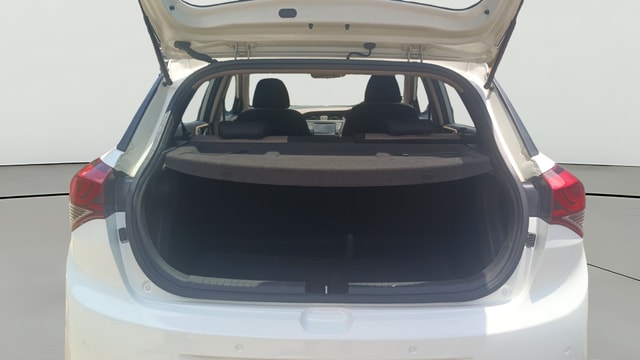 View Hyundai Elite i20 Image 39 Used Hyundai Elite i20 Image 39