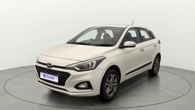 View Hyundai Elite i20 Image 35 Used Hyundai Elite i20 Image 35