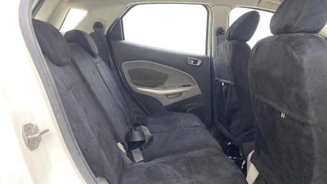 View Ford EcoSport Image 34 Used Ford EcoSport Image 34