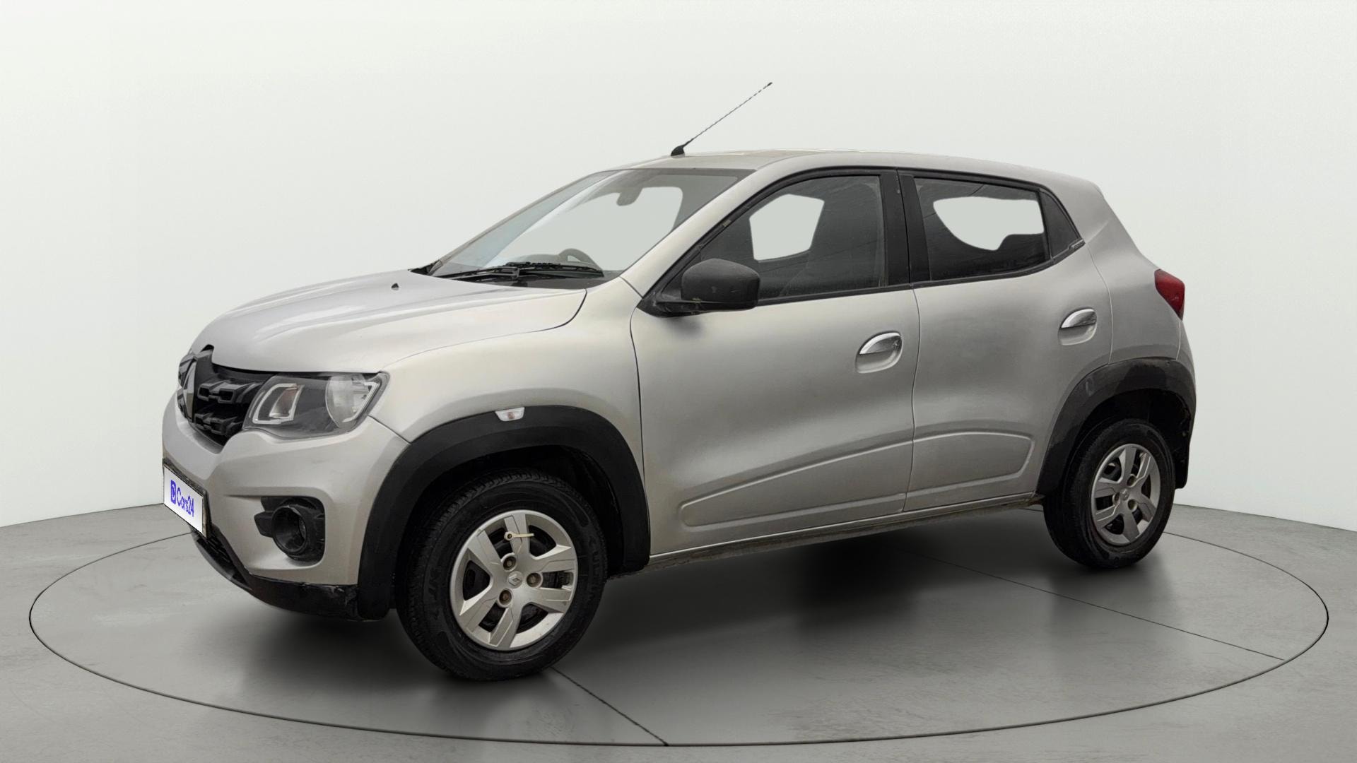 View 2019 Renault Kwid RXL 1.0 Image 34 Used 2019 Renault Kwid RXL 1.0 Image 34