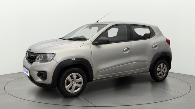 View Renault Kwid Image 34 Used Renault Kwid Image 34